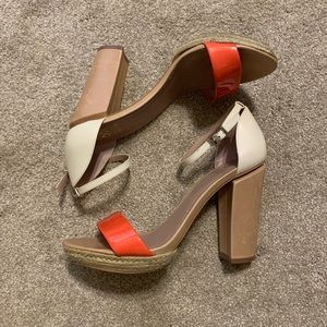 Vince Camuto Venice sandals